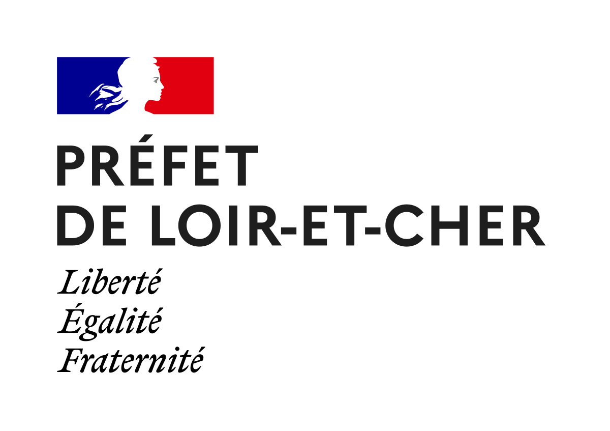Préfecture de Loir-et-Cher