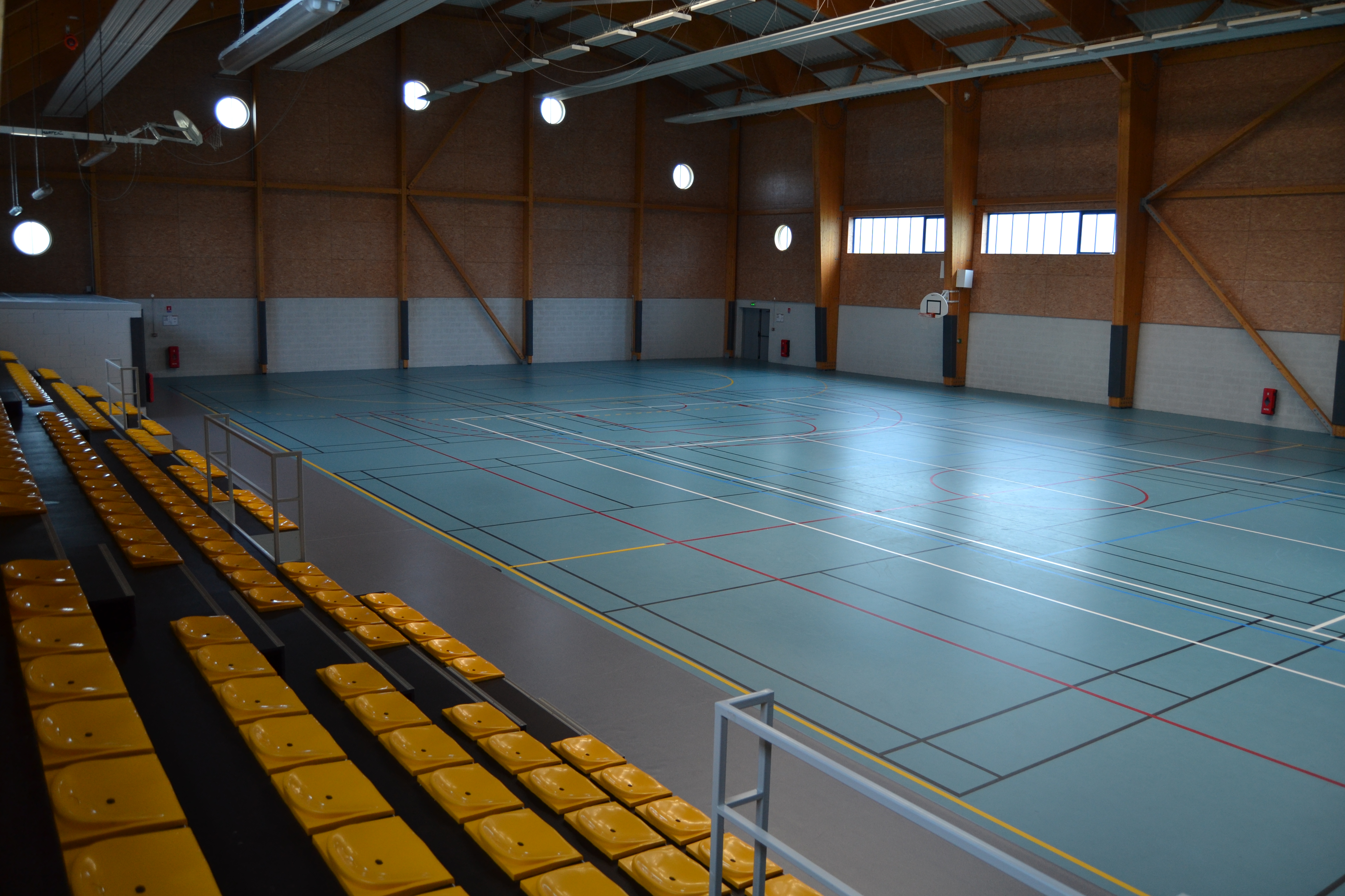 Complexe sportif 23 juin 2016 @Claire _9_.JPG