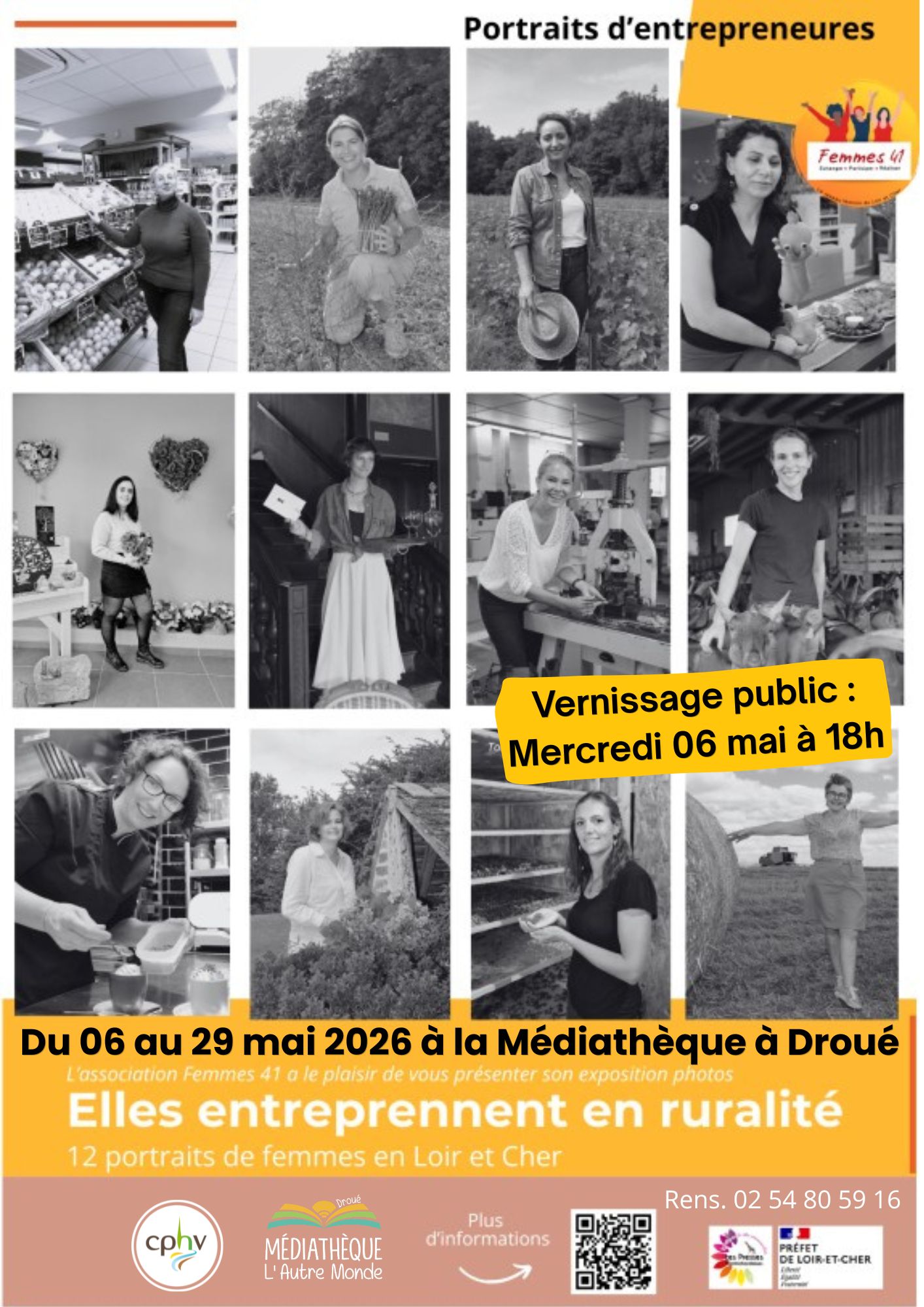 Du 4 au 29 mai 2026 à la Médiathèque à Droué _1_.jpg