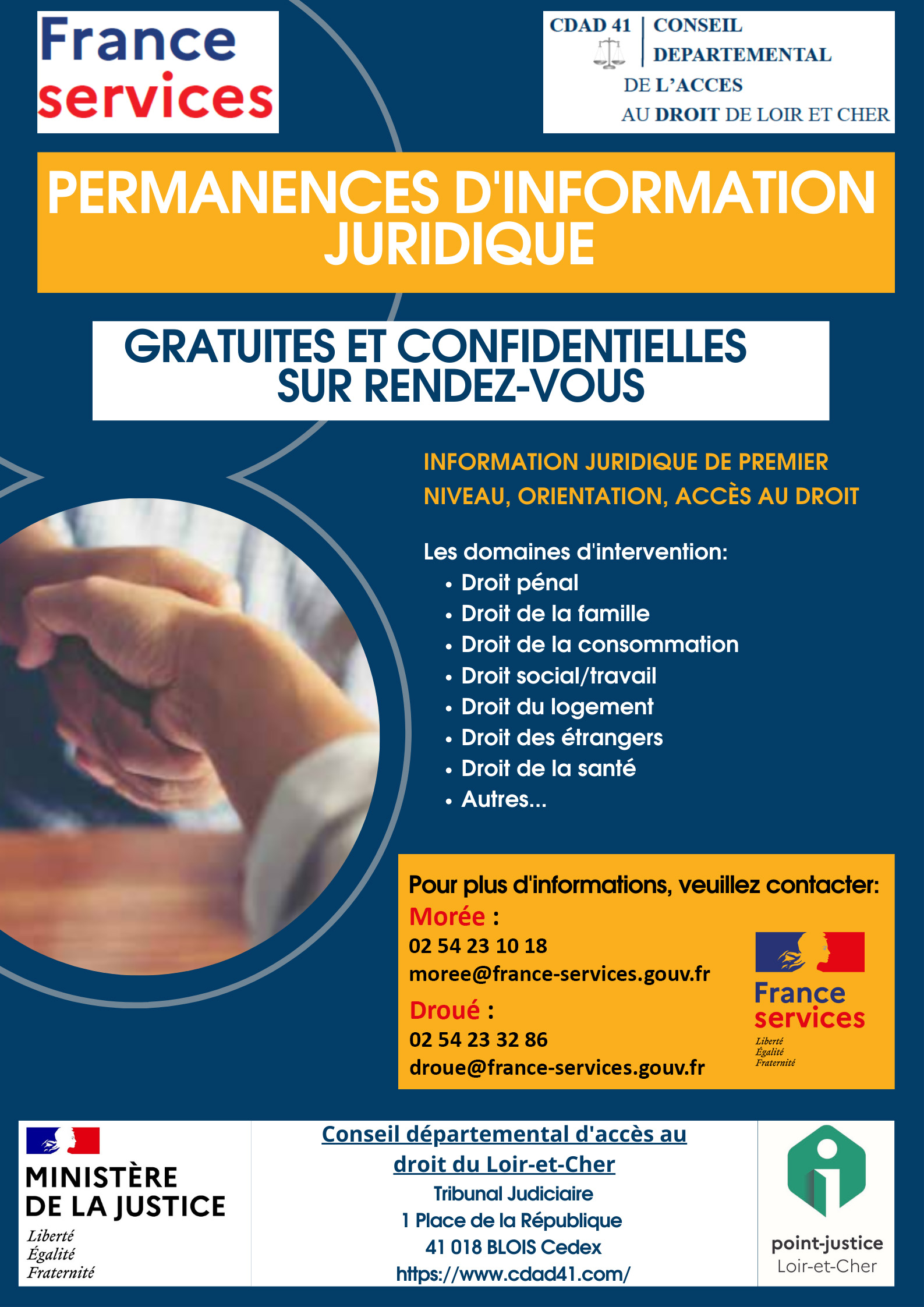 Affiche personnnalisable -permanences juriste CDAD 41.jpg