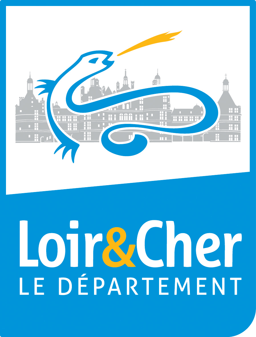 Departement Loir-et-Cher