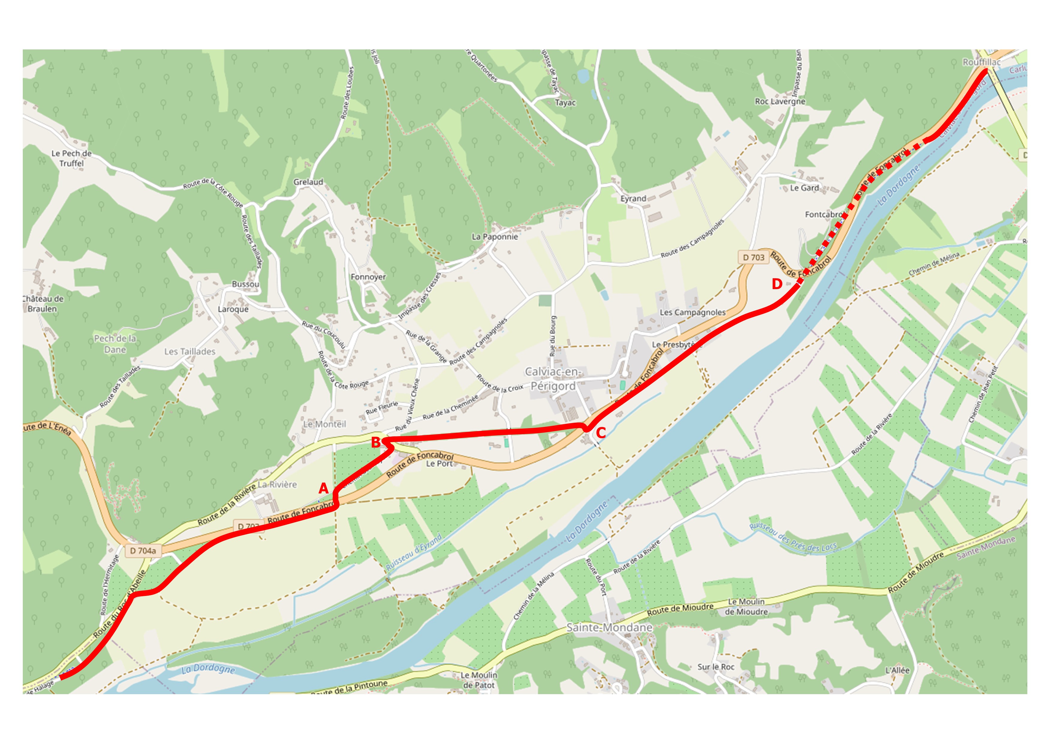 Carto Calviac Voie verte piste.jpg