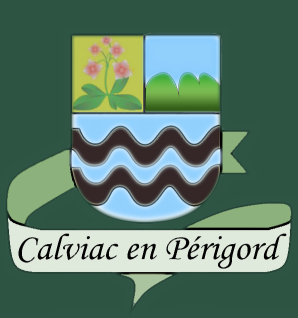 Logo Commune de Calviac-en-Périgord