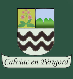 Logo Commune de Calviac-en-Périgord
