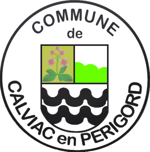 Logo Commune de Calviac-en-Périgord