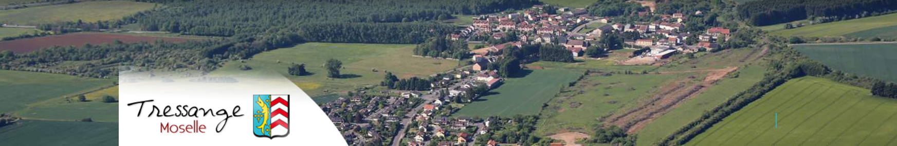 Commune de Tressange