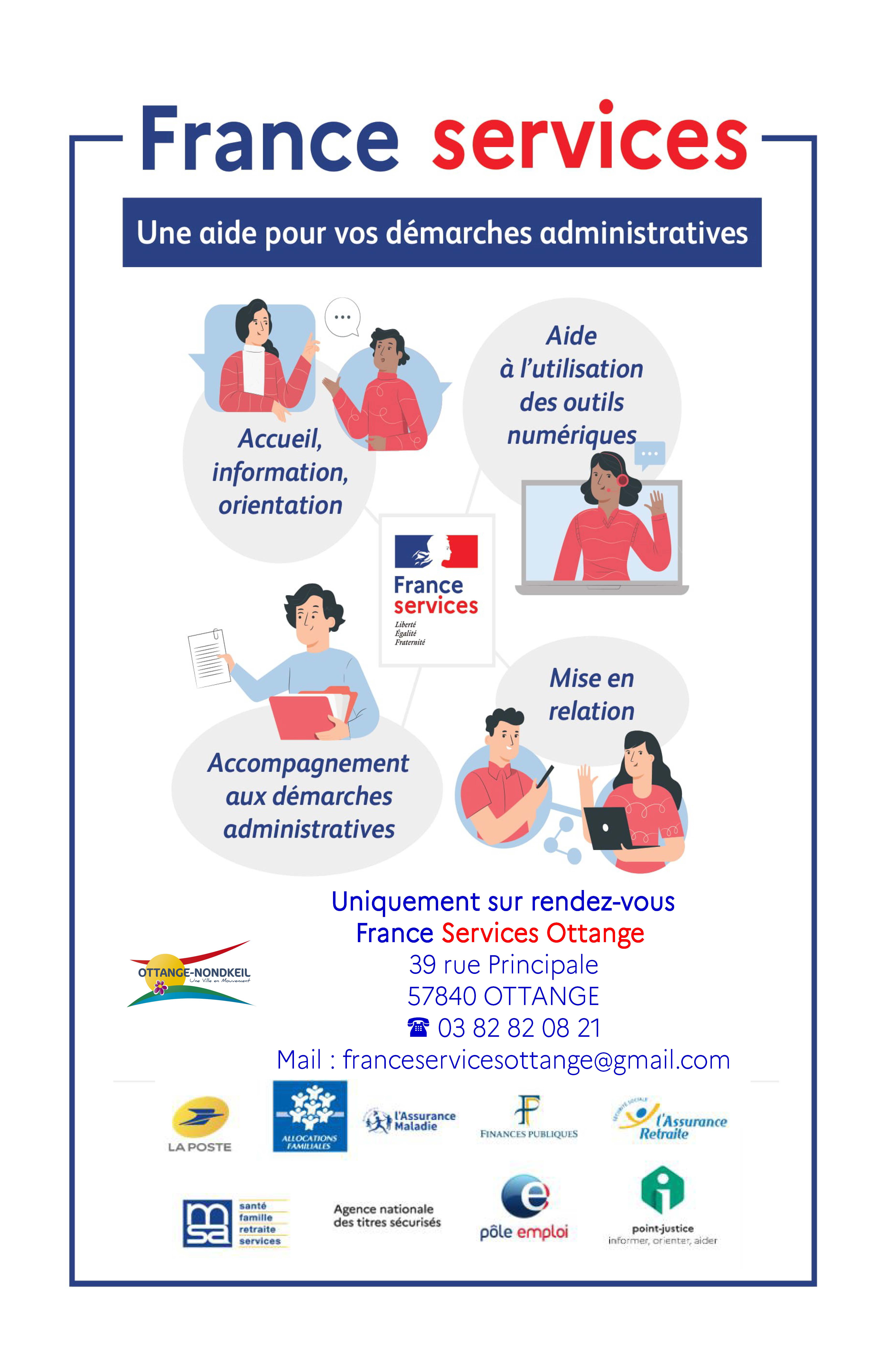 France Services