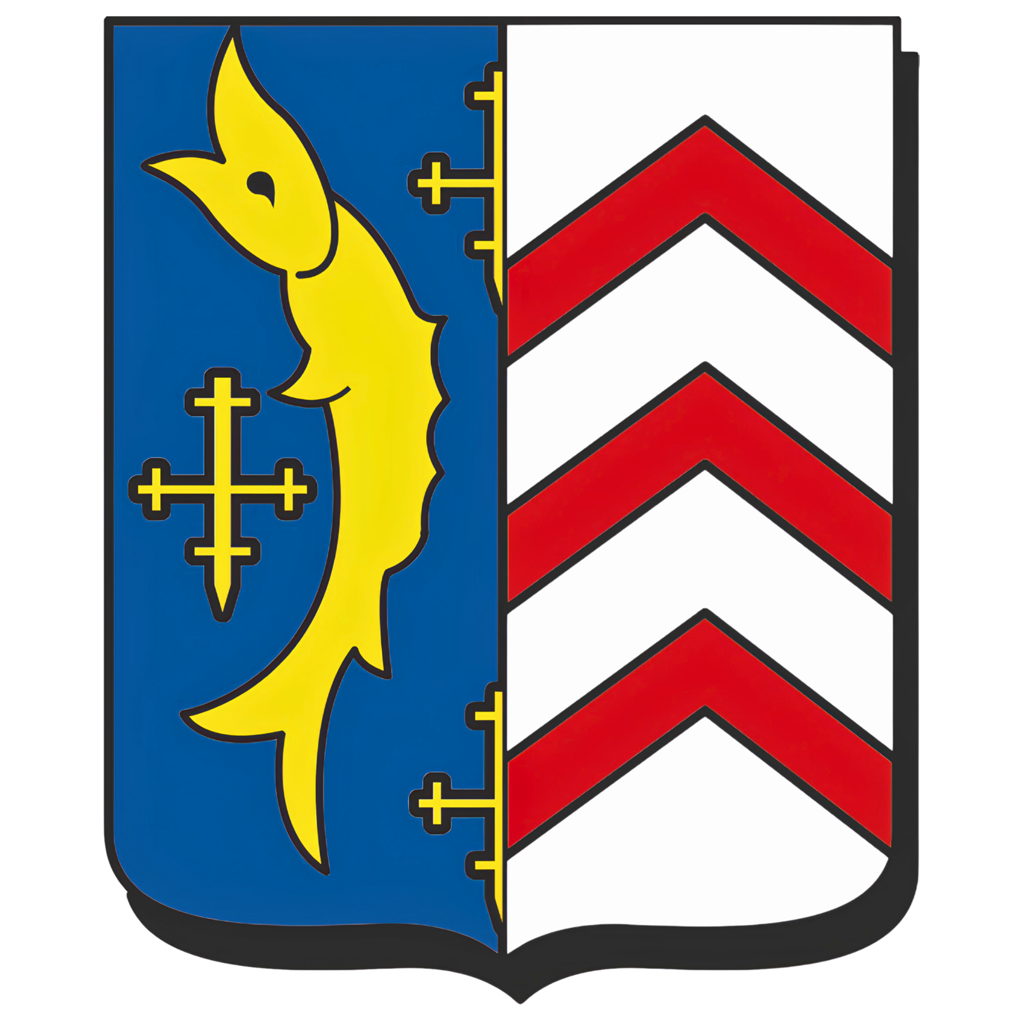 Blason Tressange officiel.png