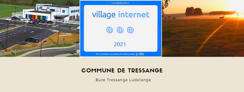 Commune de Tressange