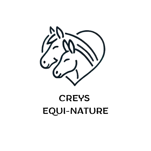Logo fond transparent - Association CREYS EQUI NATURE.png