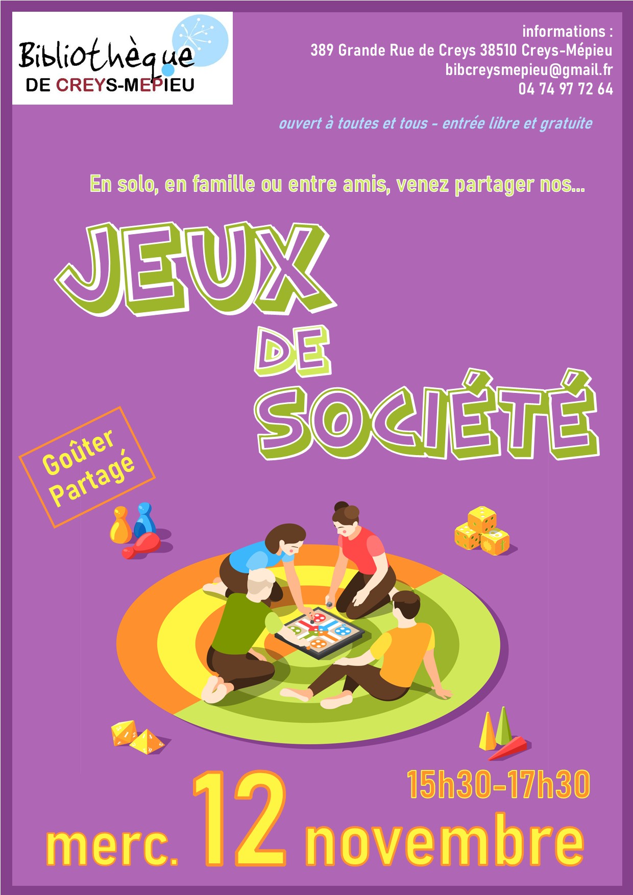 2025-11-12 Jeux de Société à la bibliothèque de Creys Mépieu.jpg