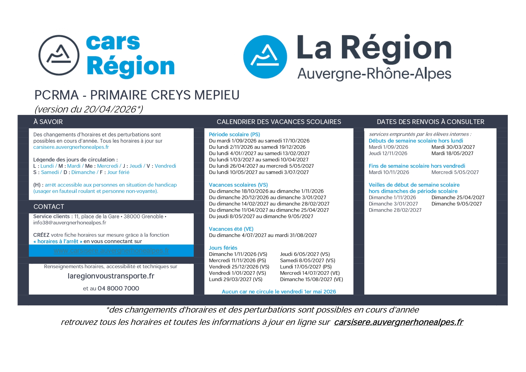 2026_cars_region_isere_horaires_PCRMA_20260420_page-0001.jpg