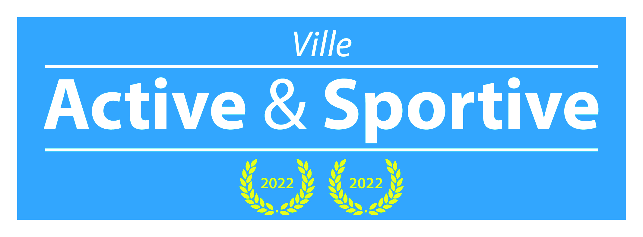 Ville active et sportive