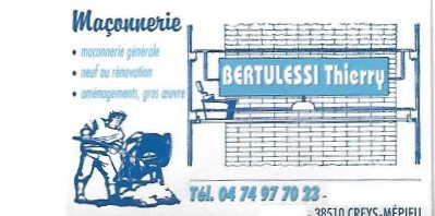 LogoBertulessi