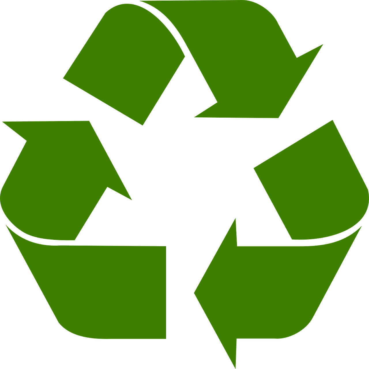 recyclage-pixabay