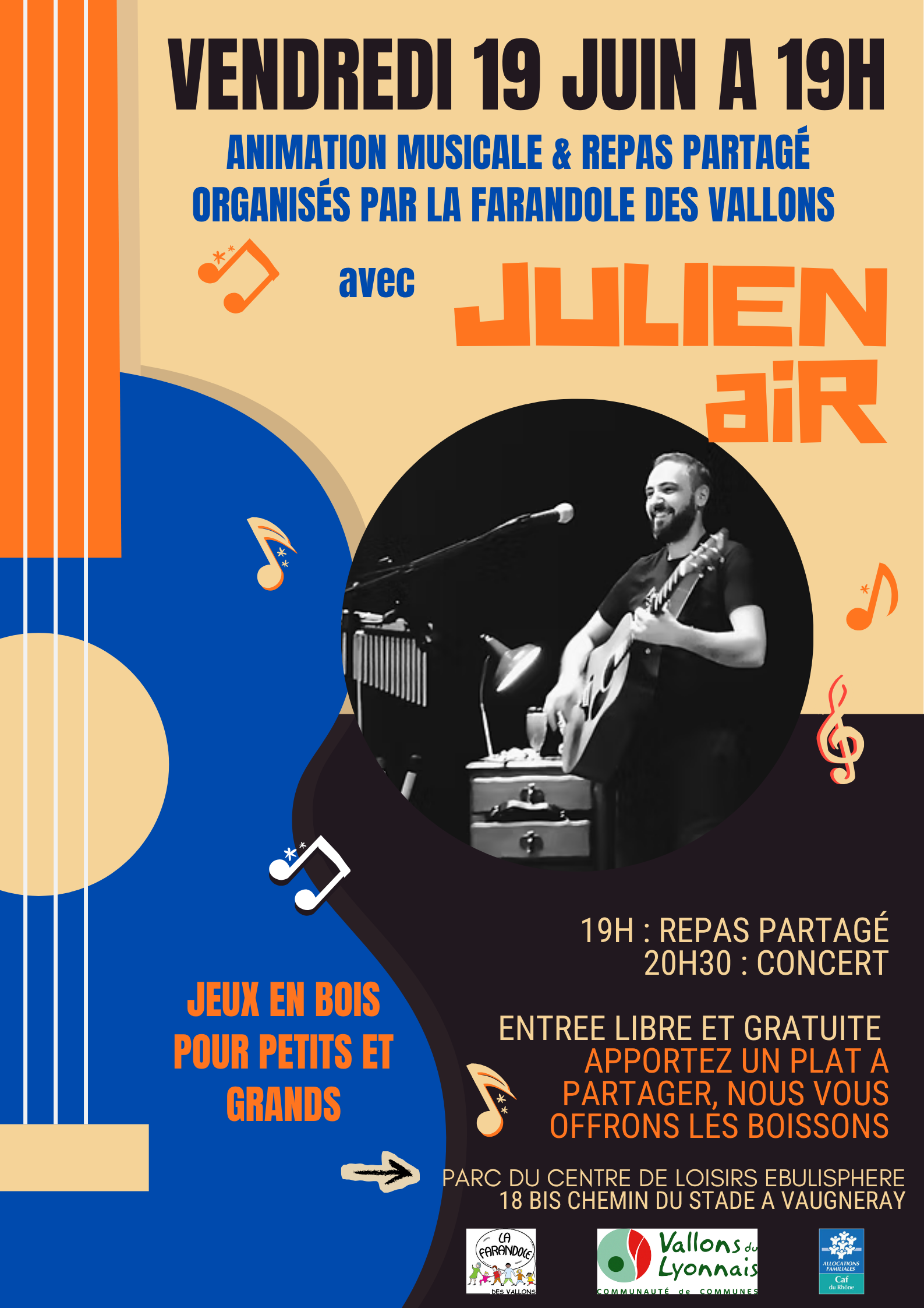 Affiche soirée musicale du 19 juin.png