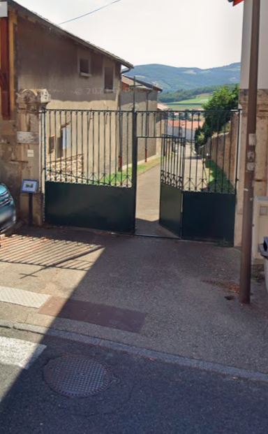 entrée avenue sérullaz.JPG