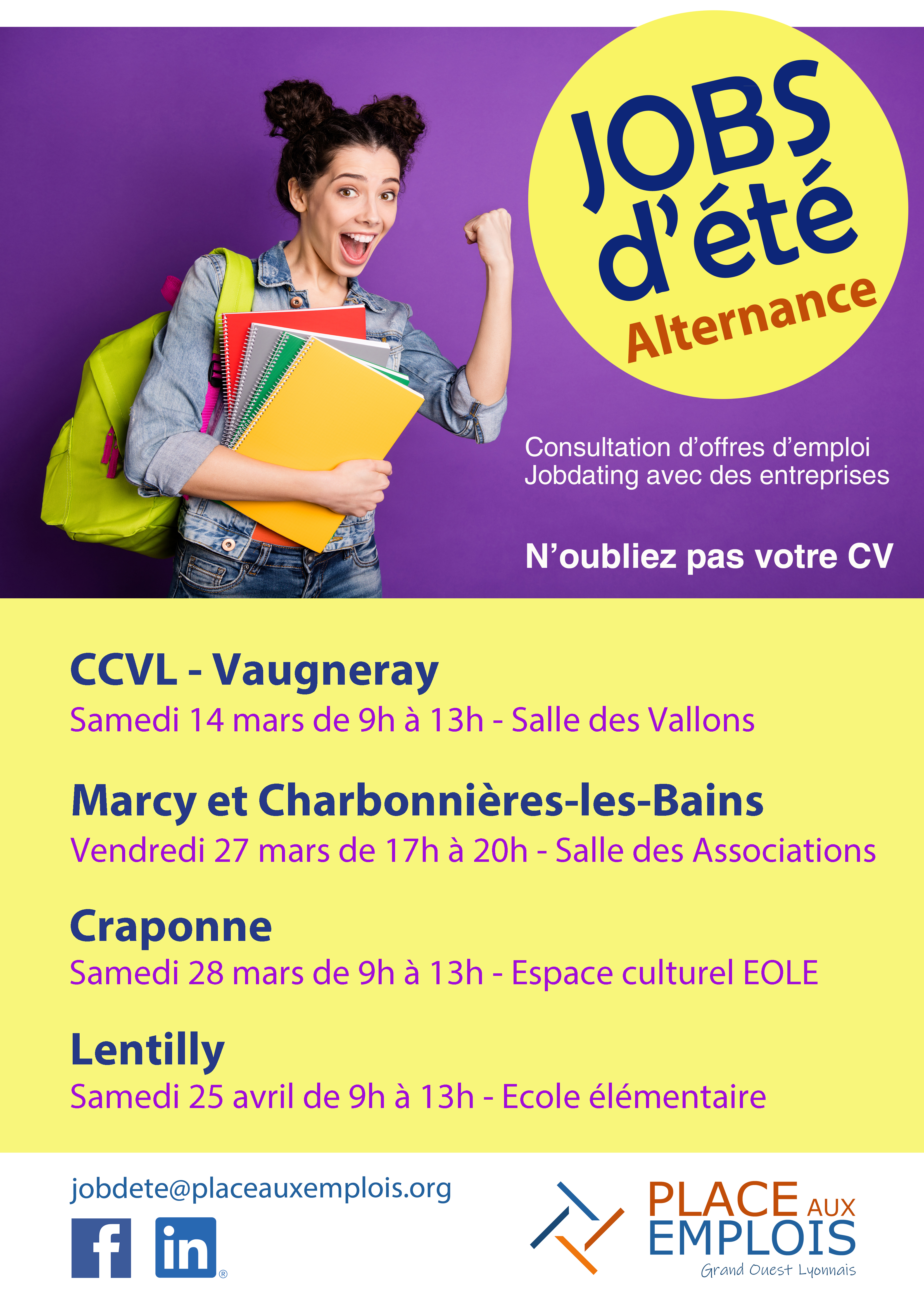 JOBS D_ETE_2026_5_Forums.jpg