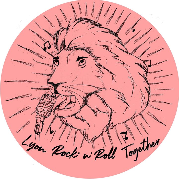 Lyon Rock'n Roll Together