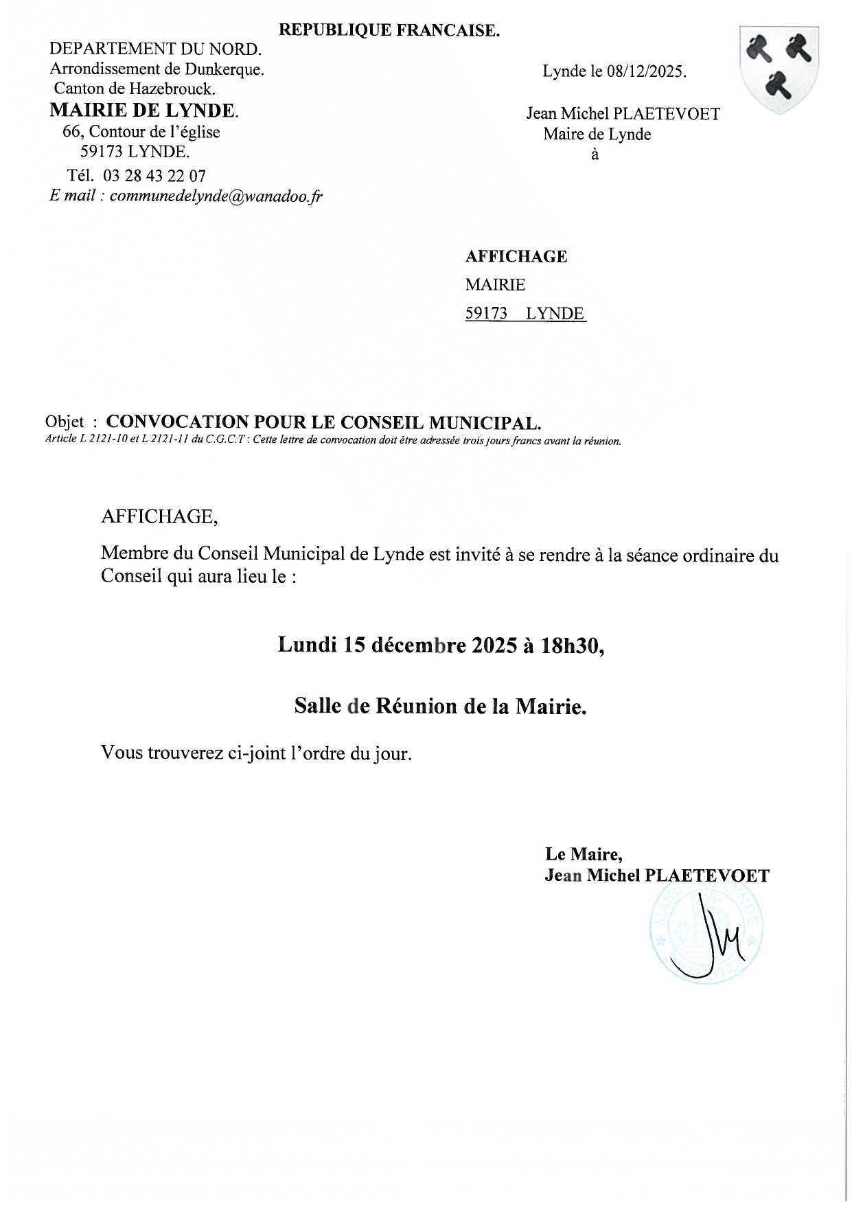 Ordre du jour du conseil municipal du 15.12.2025 _page-0001.jpg