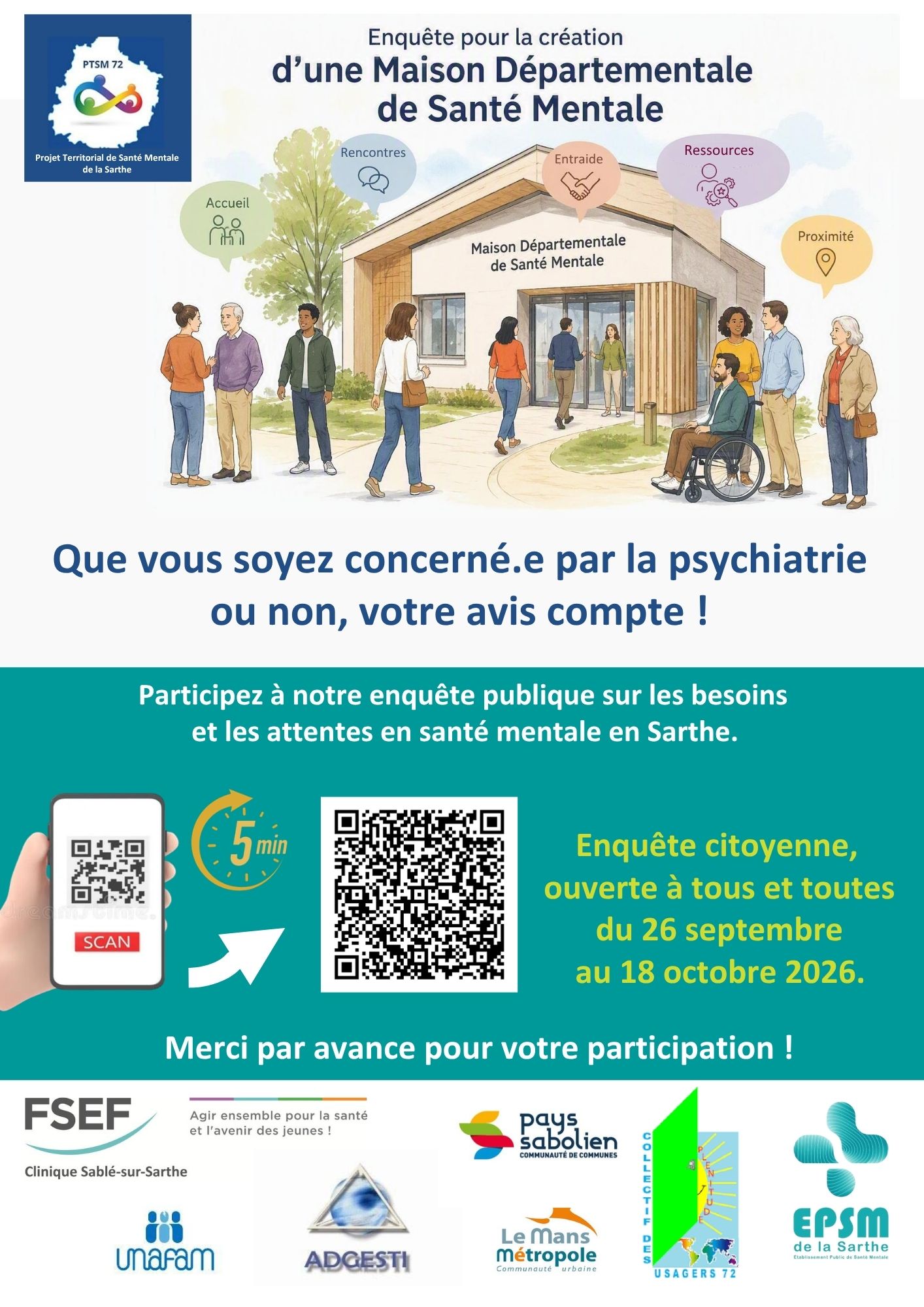 Affiche enquête publique - PTSM 72 QRCODE version Finale.jpg