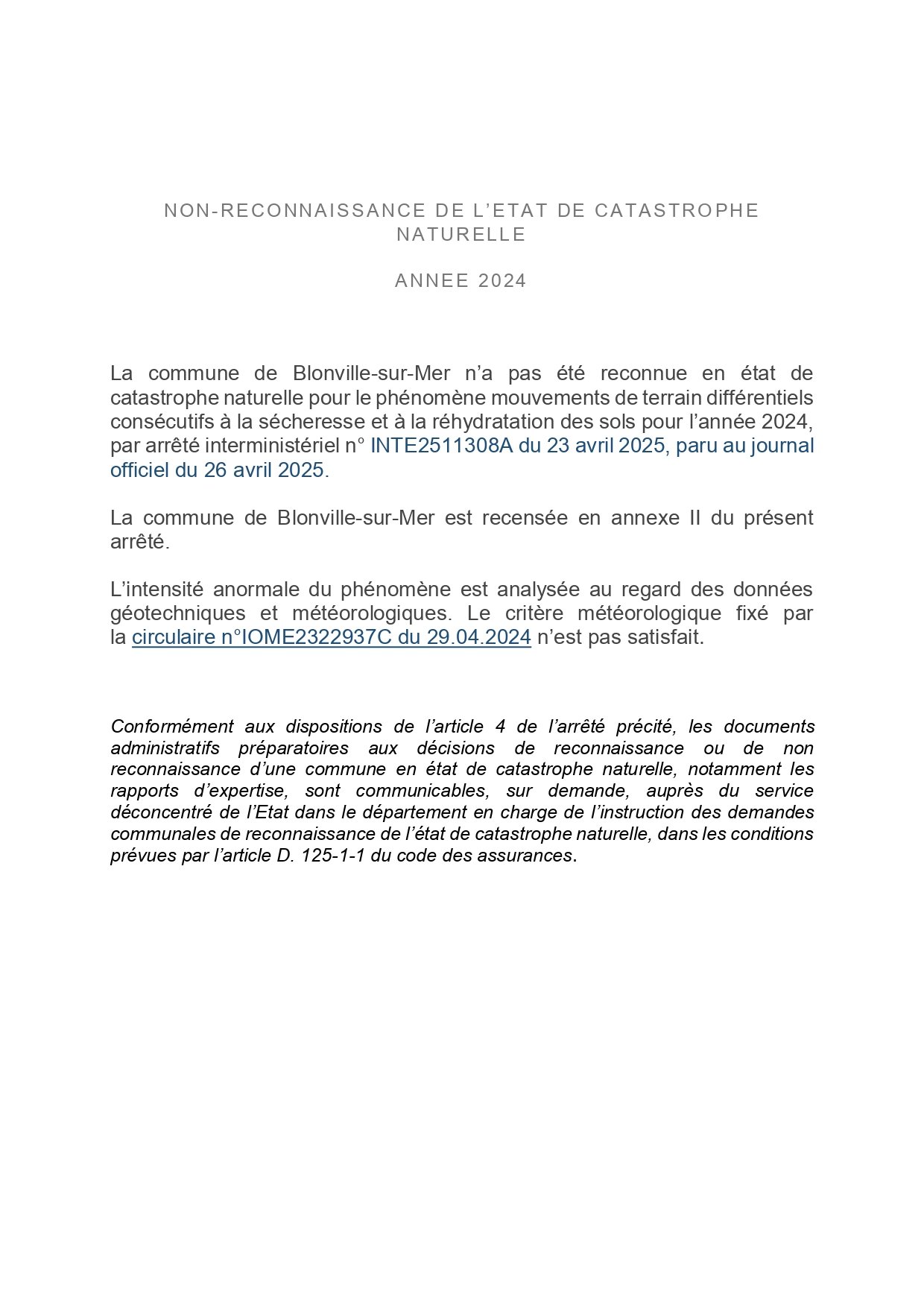 Communication non-reconnaissance demande 2024_page-0001.jpg