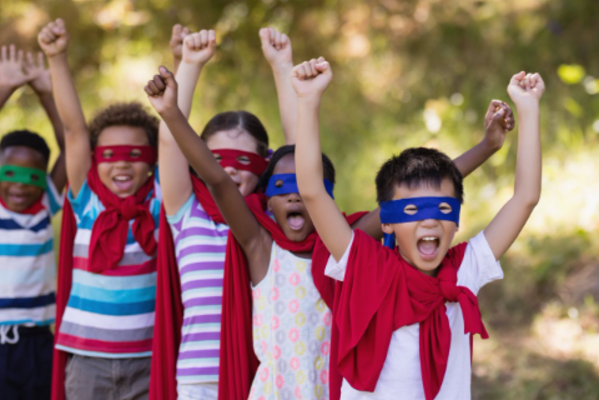 Le parcours des Héros ! Jeudi 16 avril (16/04/2026)