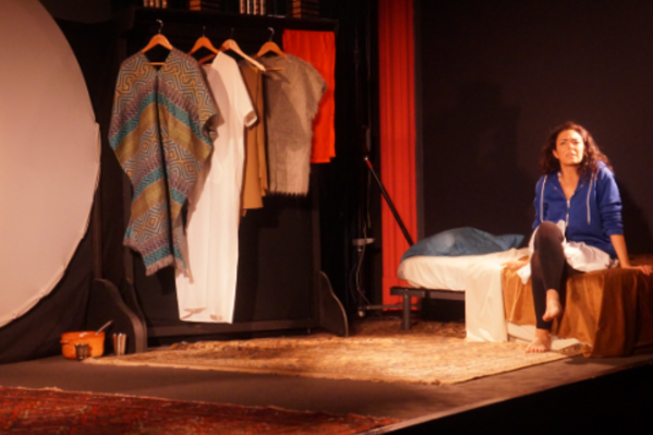 Théâtre “RETROUVE-MOI SI TU PEUX” (26/10/2025
-
26/10/2025)