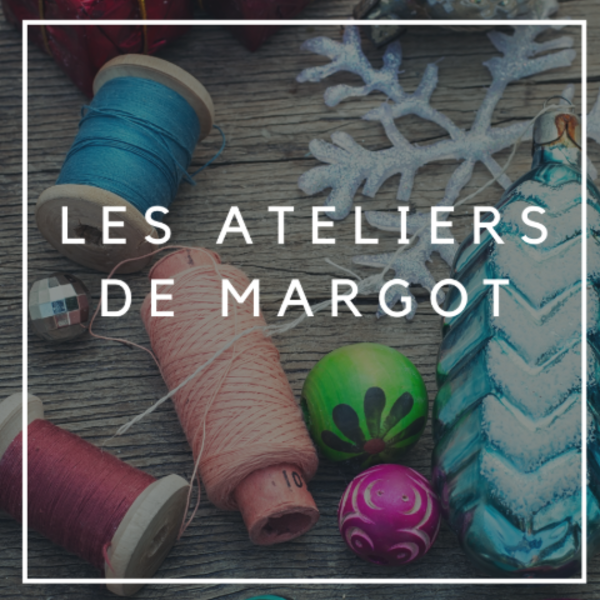 Atelier de Margot - Mon petit squelette (27/10/2025)