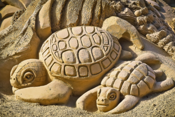 Concours de sable ”Coupe du monde” 27/07 - 14h - En famille (27/07/2026)