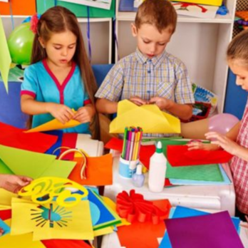 COMPLET Atelier créatif "Chapeau de sorcière" - 29/10 - 11h30 - 3/6 ans (29/10/2026
                                -
                                29/10/2026)