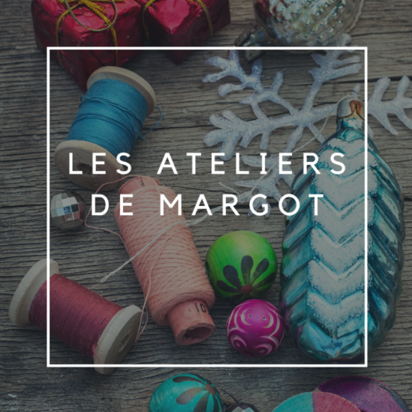 Ateliers de Margot - Ma chauve-souris mobile (20/10/2025)