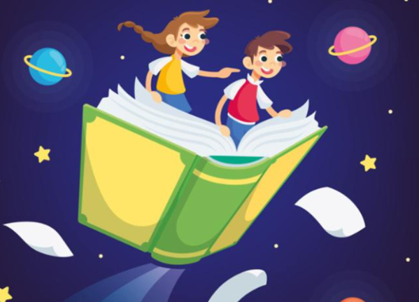 Lecture contée "Histoires d'Automne" - 26/10 - 16h - 3/6 ans (26/10/2026
                                -
                                26/10/2026)
