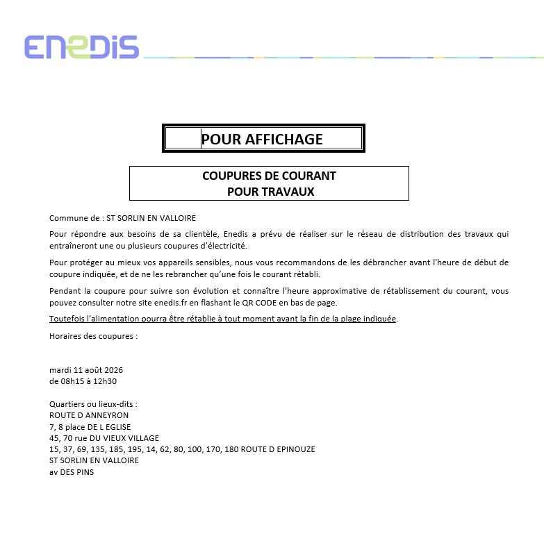 AVIS COUPURE DE COURANT LE MARDI 11 AOUT 2026.jpg