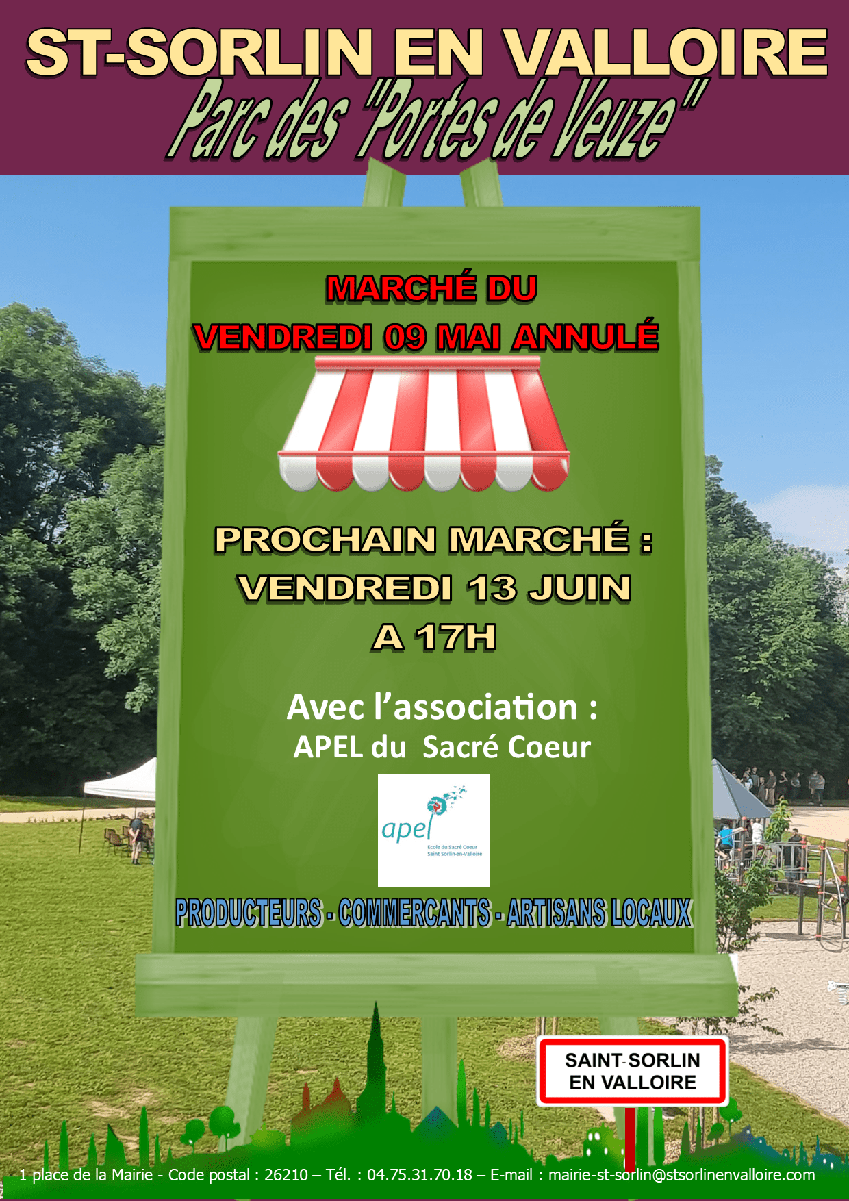 AFFICHE OFFICIELLE 09 MAI ANNULE avec 13 juin.png