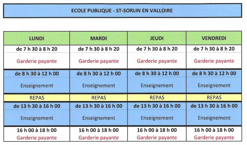 HORAIRES SCOLAIRES ECOLE PUBLIQUE.png