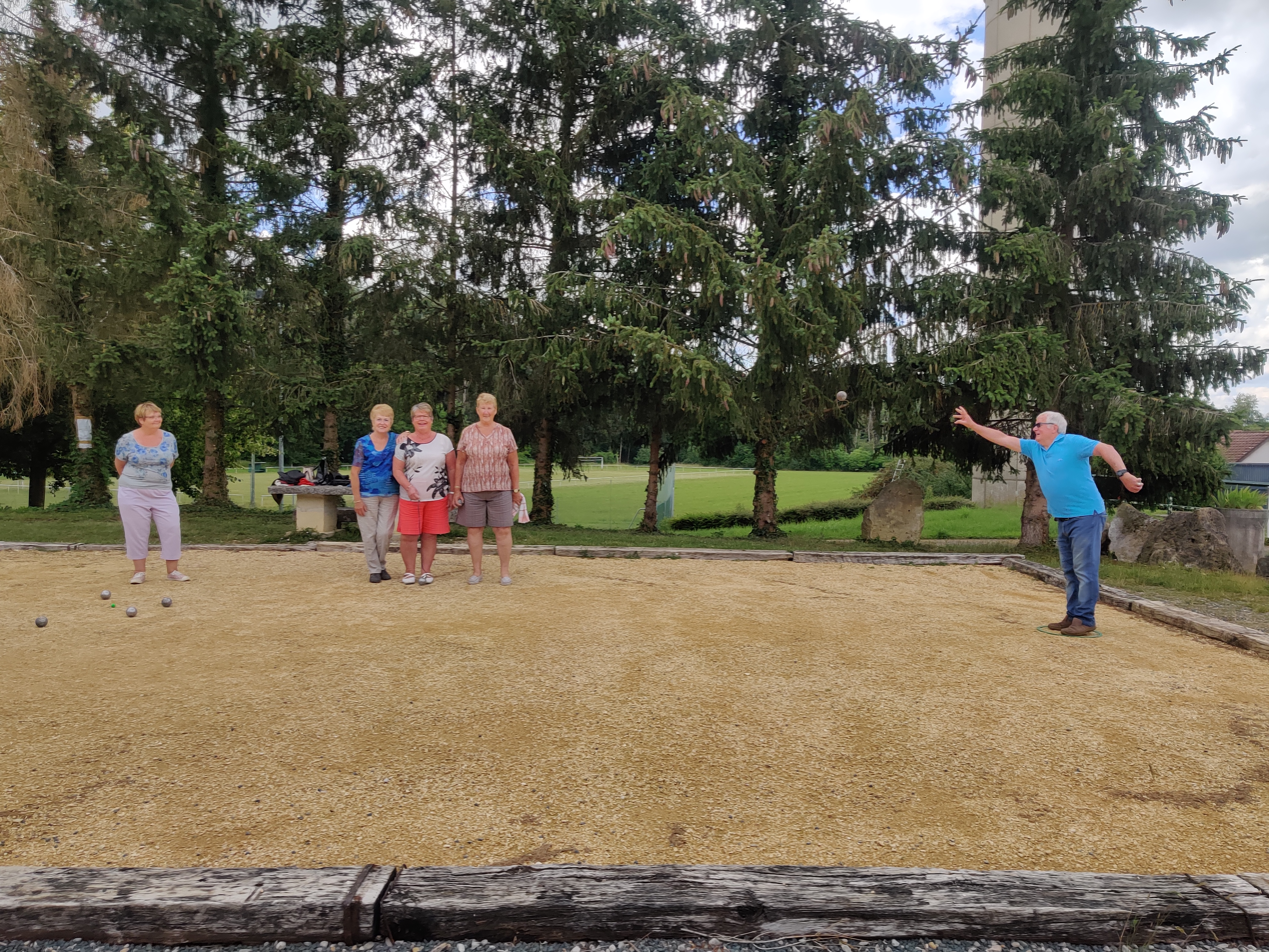 Petanque 2