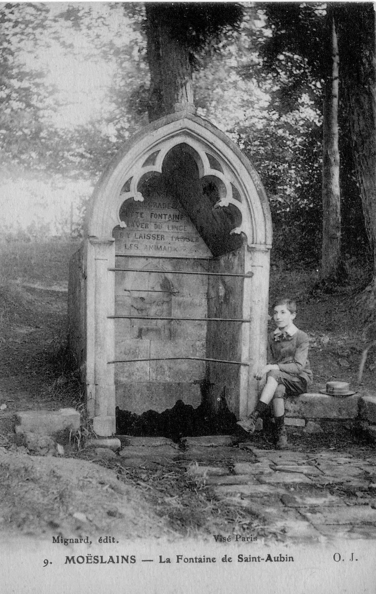 Fontaine