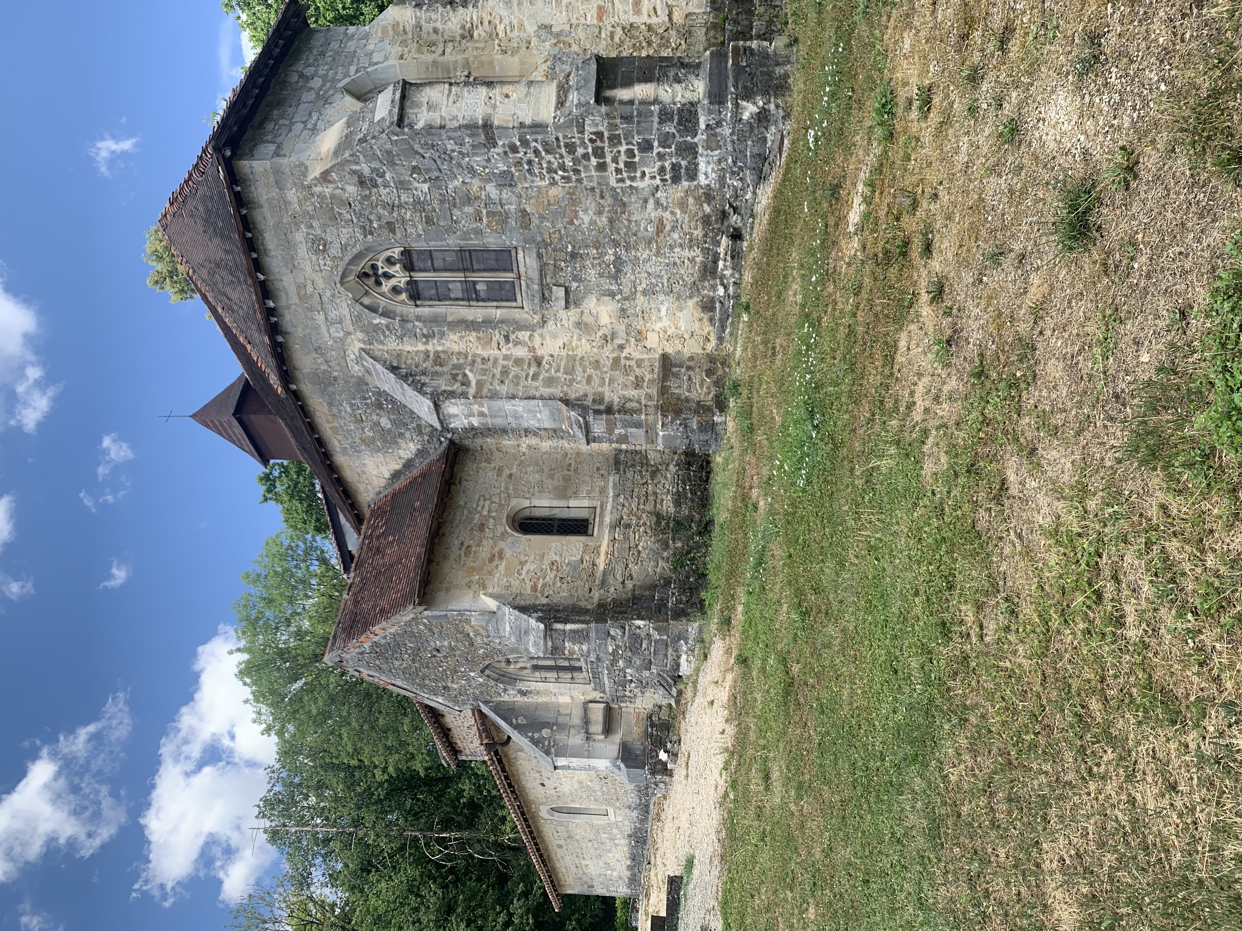 Chapelle