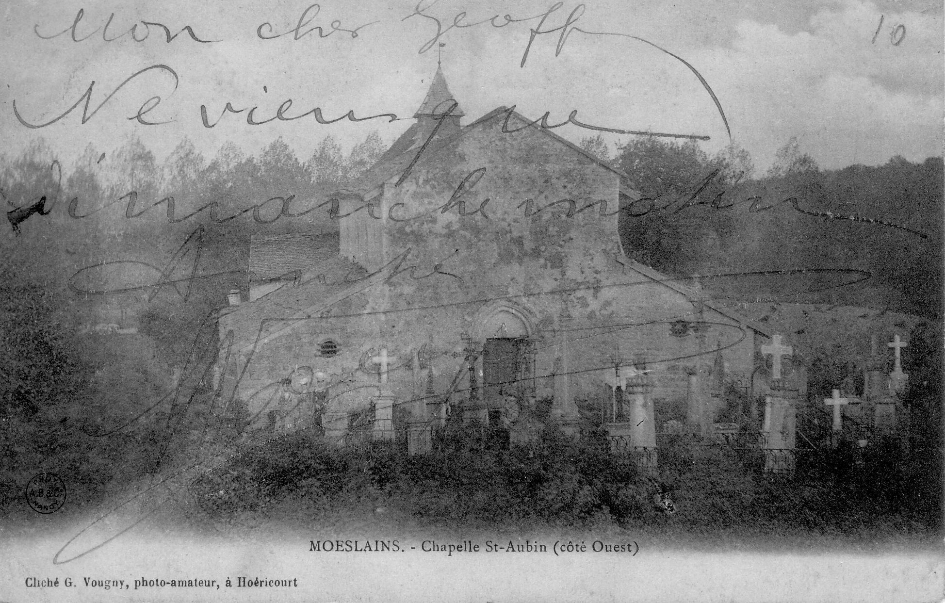 St Aubin Ancien
