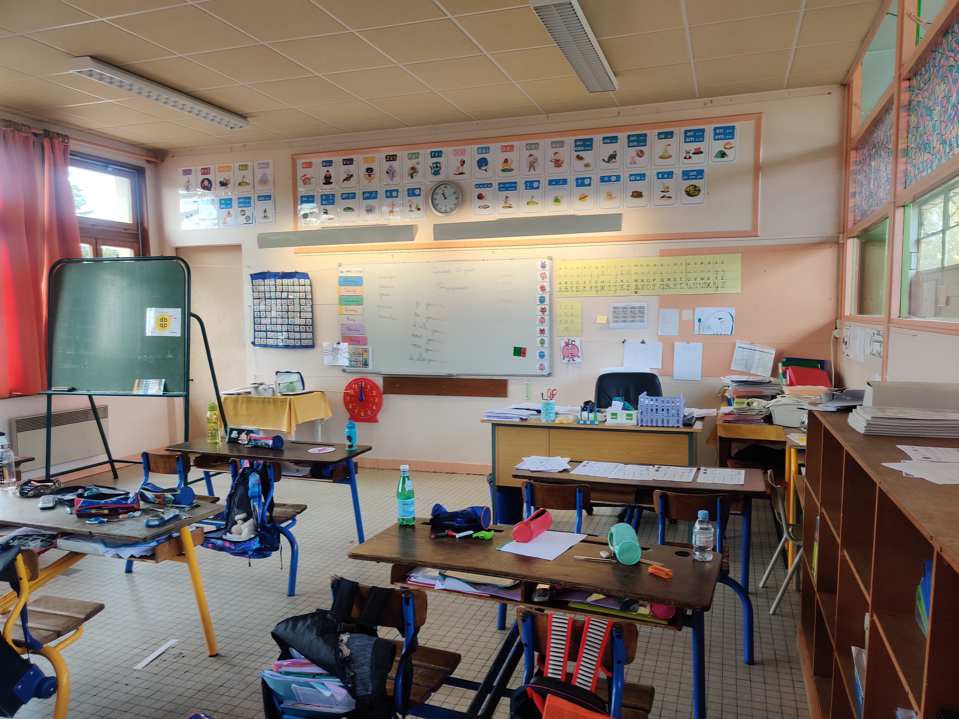 Moeslains Classe 2