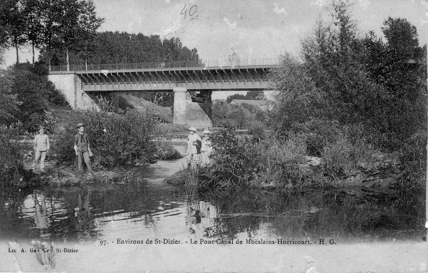 Pont Canal 3