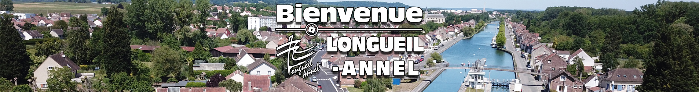 Site officiel de la ville de Longueil-Annel