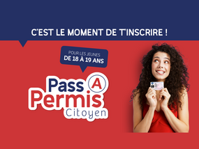 Pass Permis Citoyen