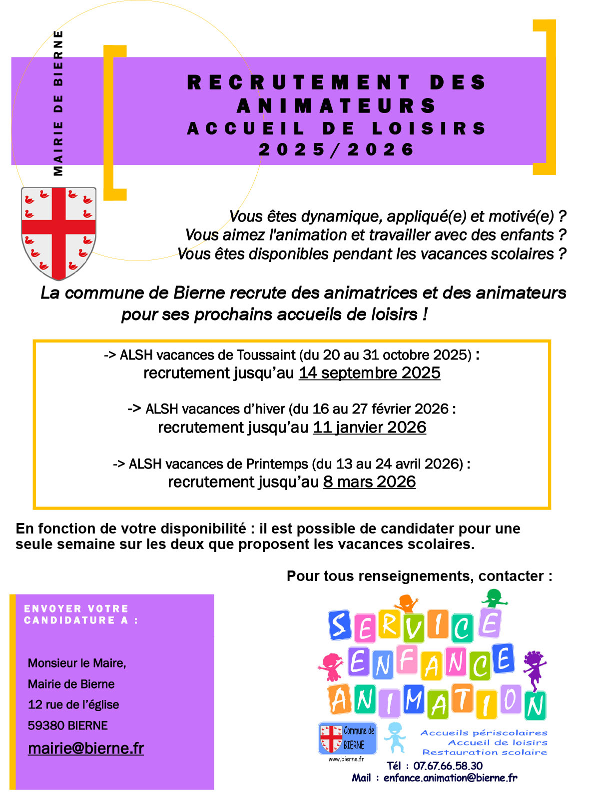 Recrutement animateurs ALSH 2025 2026.jpg