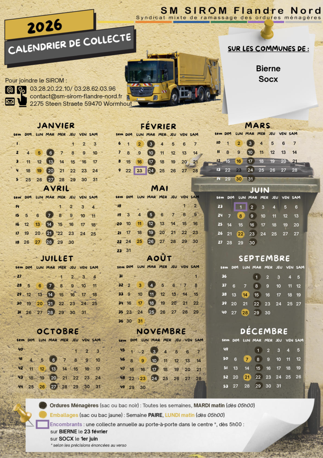 Collecte encombrants calendrier.png