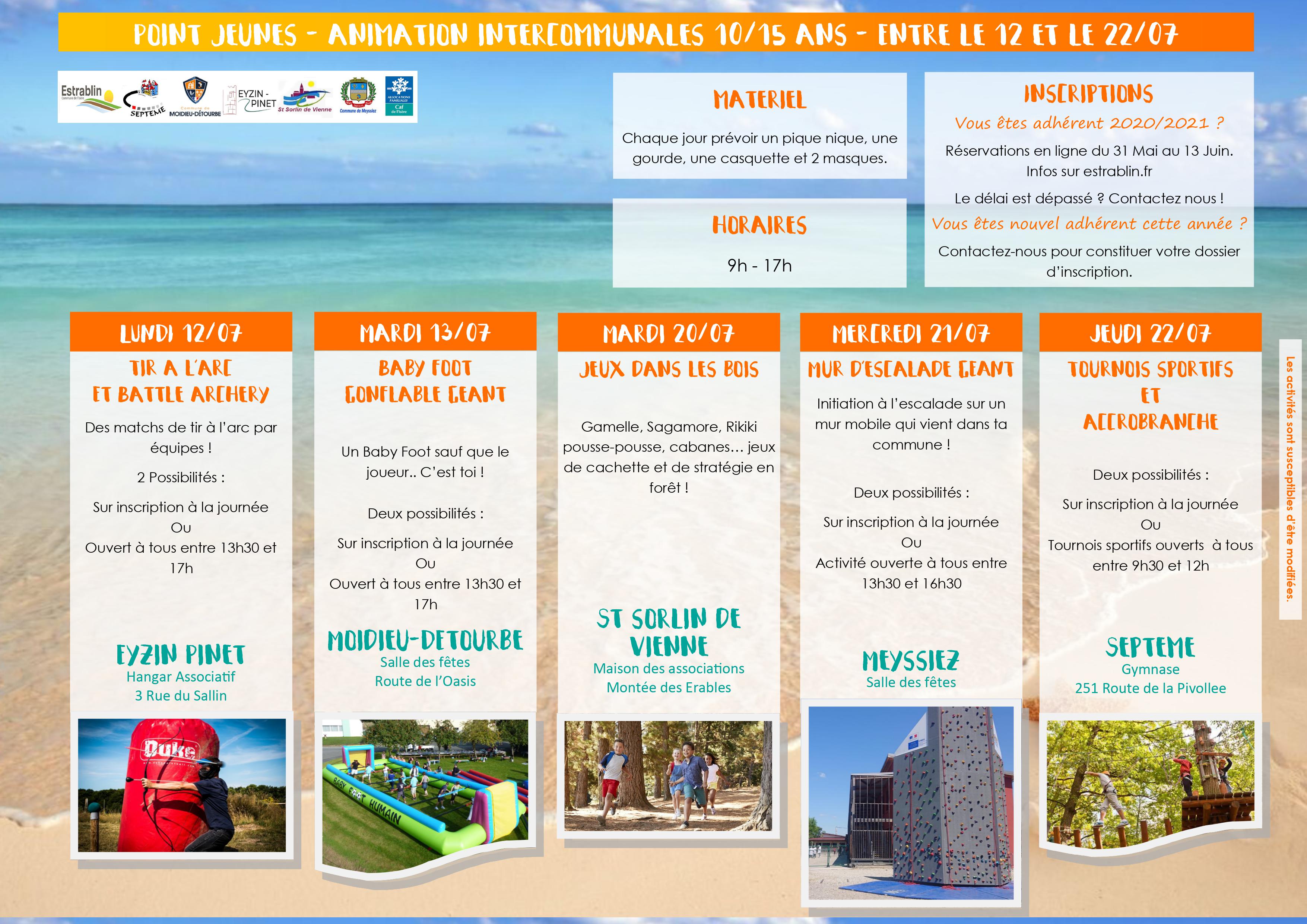 2021-05-22 Programme ETE 2021 - Interco - Pt Jeunes