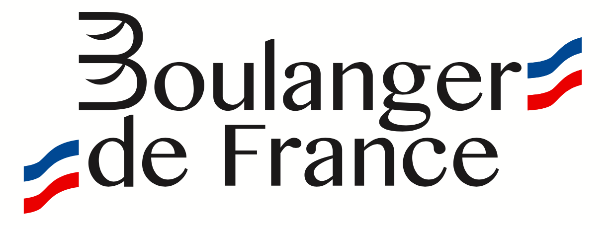 Boulanger de France logo.png