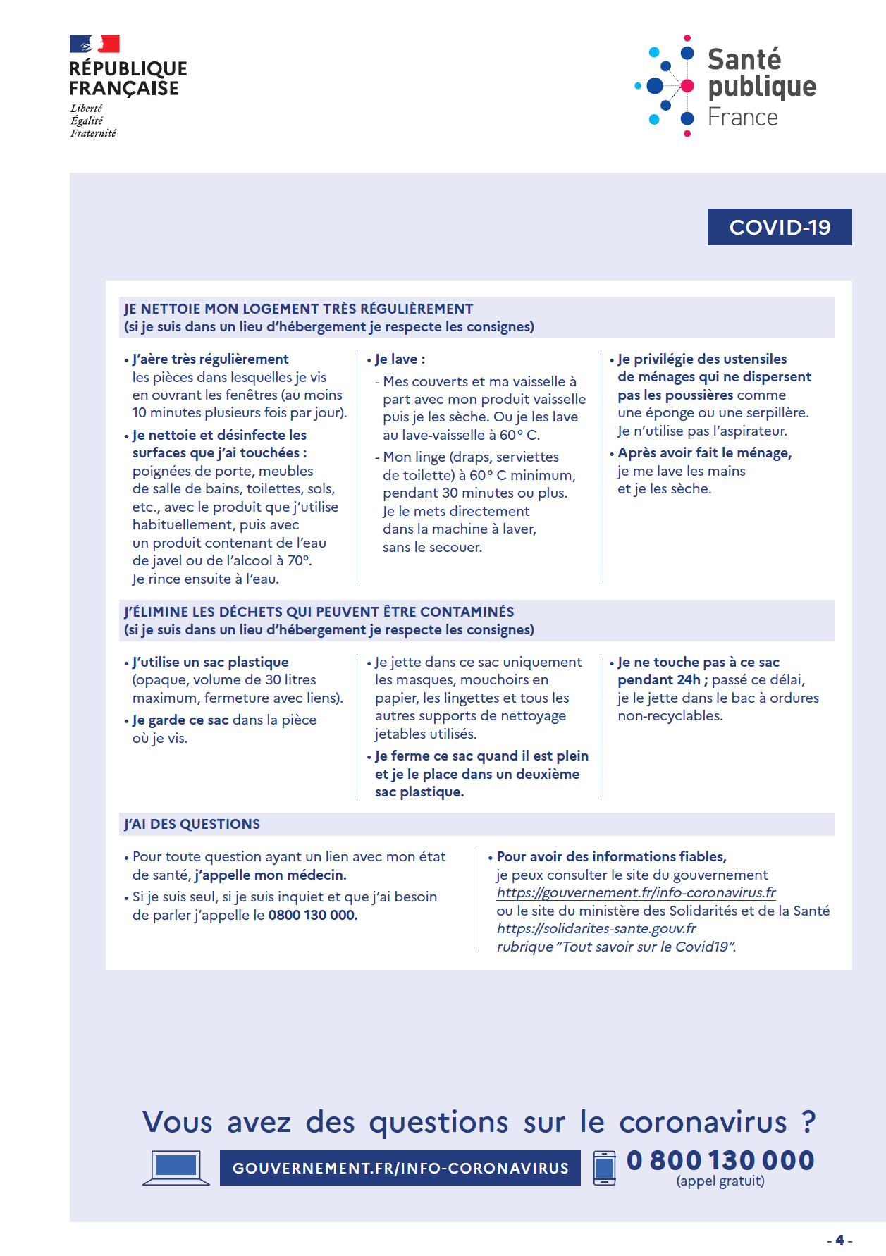 J_ai été en contact avec une personne malade de la COVID19 santé publique France p4.png