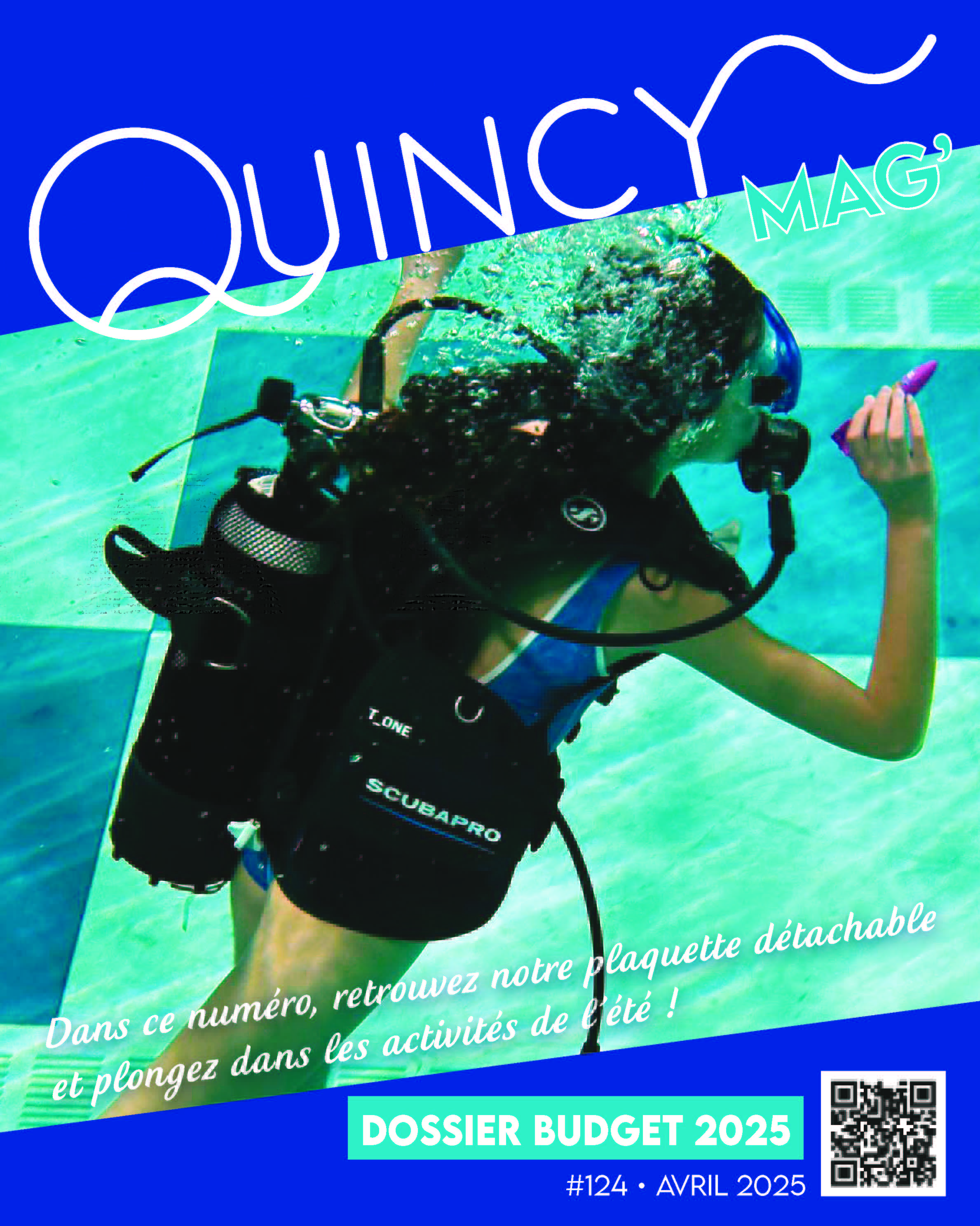 Quincy Mag 124 Couverture.jpg